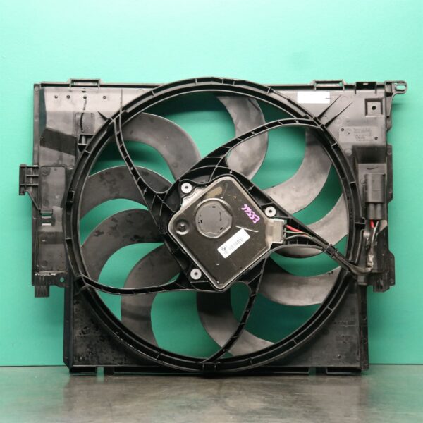 FAN F (964) *17-10* F22 F23
