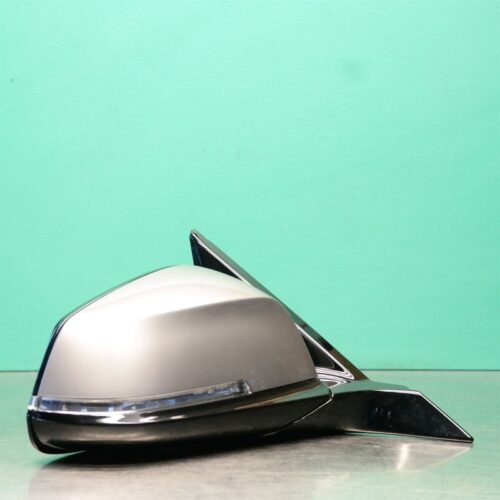 RIGHT DOOR MIRROR F22 (612) *51-07*