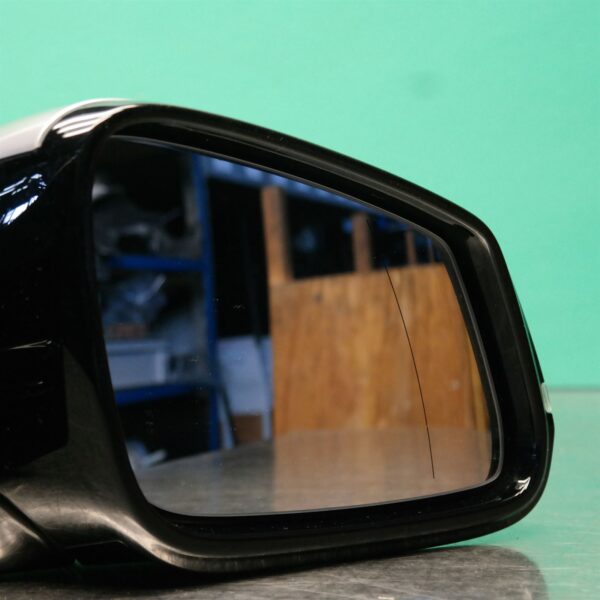 SAMSUNG CSC RIGHT DOOR MIRROR F22 (612) *51-07*