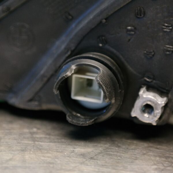 SAMSUNG CSC RIGHT DOOR MIRROR F22 (612) *51-07*