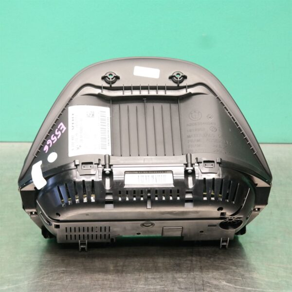 SAMSUNG CSC INSTRUMENT CLUSTER PETROL, 3.0, AUTO T/M, F22, COUPE, 01/14-07/21