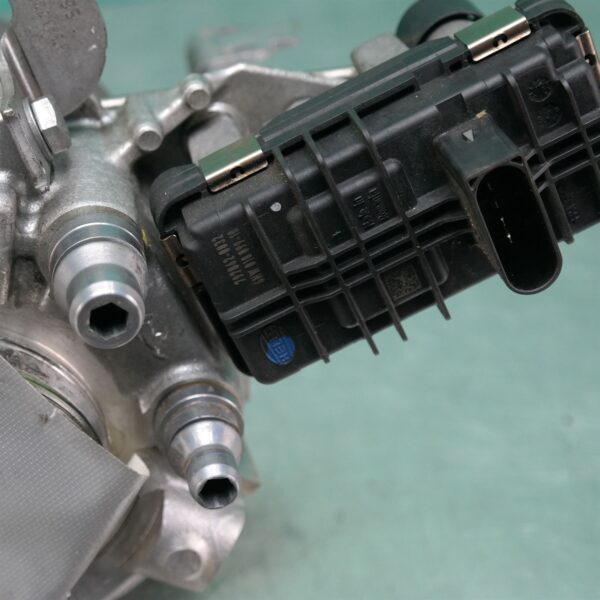 TURBO/SUPERCHARGER F15 (569) *11-50* Large D4