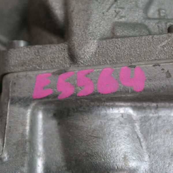 TURBO/SUPERCHARGER F15 (569) *11-50* Large D4