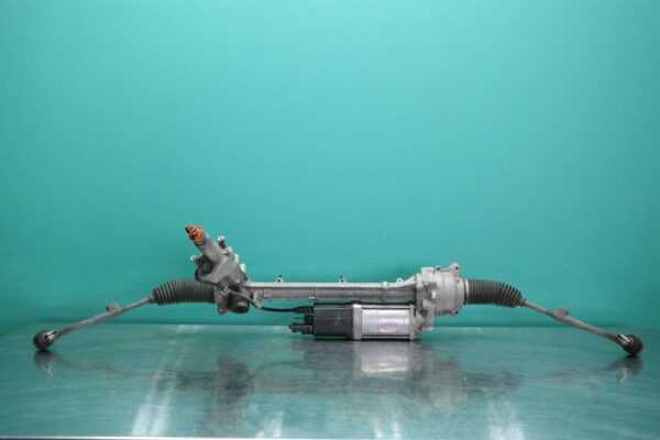 STEERING BOX/RACK F15 (097) (385) *32-12*