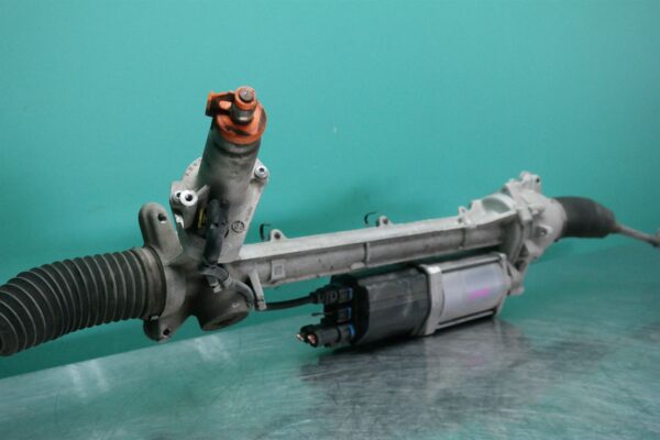 STEERING BOX/RACK F15 (097) (385) *32-12*