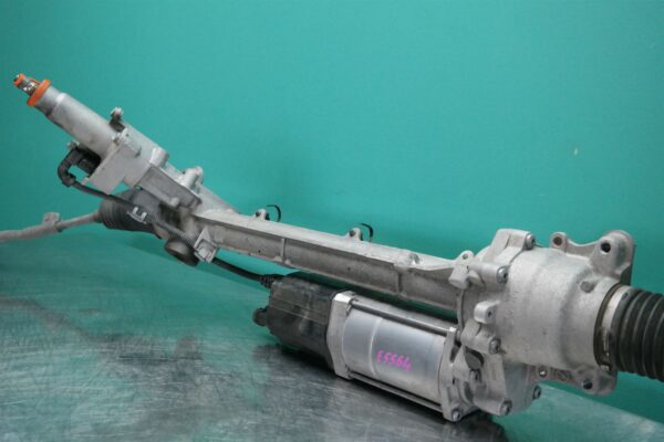 STEERING BOX/RACK F15 (097) (385) *32-12*