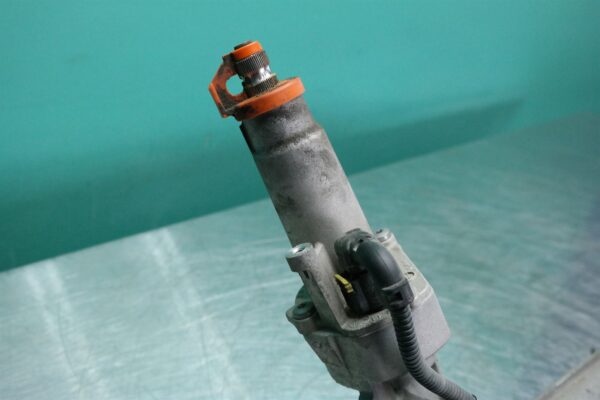 STEERING BOX/RACK F15 (097) (385) *32-12*