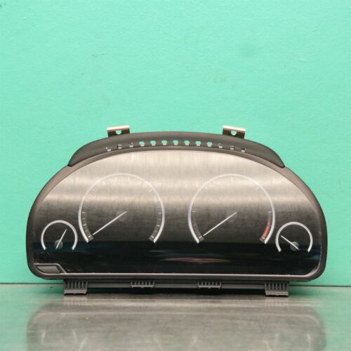 INSTRUMENT CLUSTER INSTRUMENT CLUSTER, DIESEL, F15, 09/13-07/18