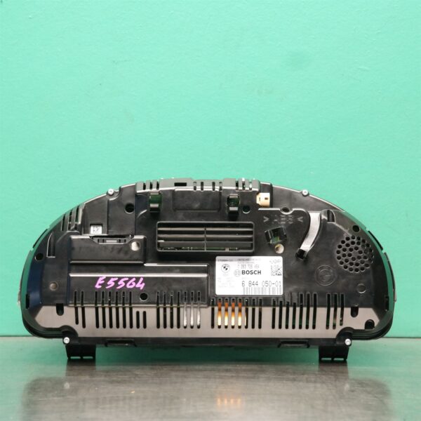 SAMSUNG CSC INSTRUMENT CLUSTER INSTRUMENT CLUSTER, DIESEL, F15, 09/13-07/18