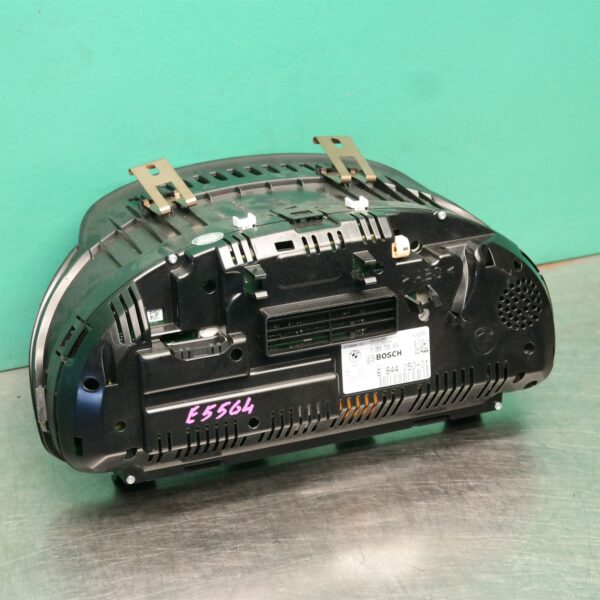 SAMSUNG CSC INSTRUMENT CLUSTER INSTRUMENT CLUSTER, DIESEL, F15, 09/13-07/18