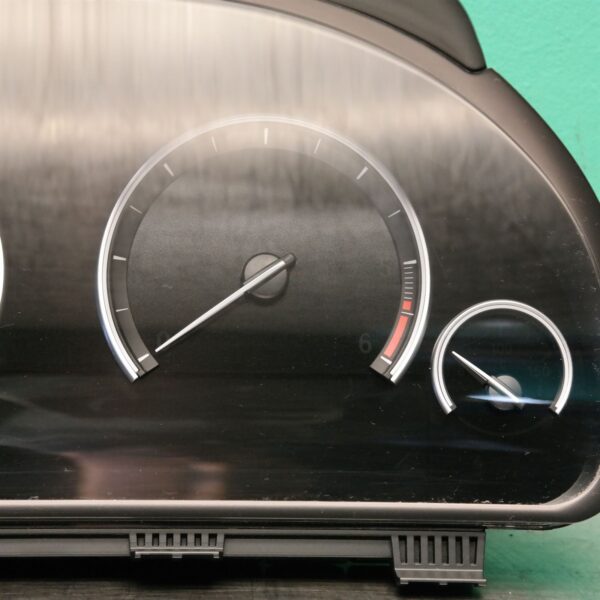 SAMSUNG CSC INSTRUMENT CLUSTER INSTRUMENT CLUSTER, DIESEL, F15, 09/13-07/18