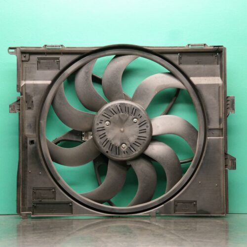 FAN F F22 (439) *17-10*