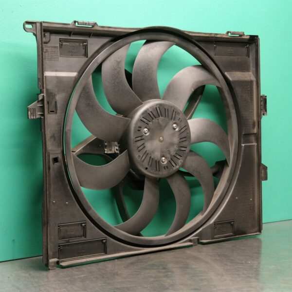 SAMSUNG CSC FAN F F22 (439) *17-10*