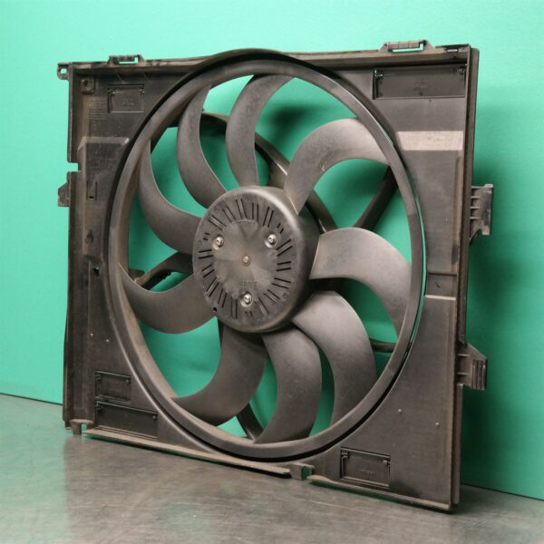 SAMSUNG CSC FAN F F22 (439) *17-10*