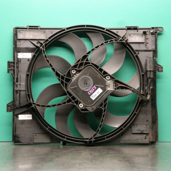 SAMSUNG CSC FAN F F22 (439) *17-10*