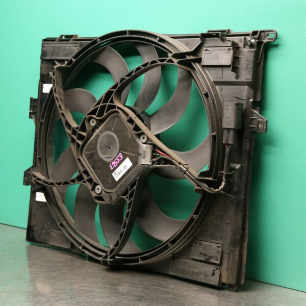 SAMSUNG CSC FAN F F22 (439) *17-10*