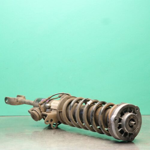 LEFT FRONT STRUT F01 (925) *31-10*