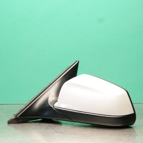 LEFT DOOR MIRROR F01 (141) *51-07*