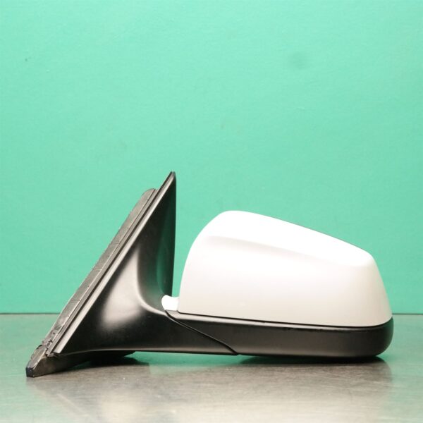 LEFT DOOR MIRROR F01 (141) *51-07*