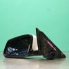 LEFT DOOR MIRROR F01 (141) *51-07*