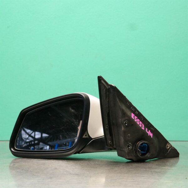 LEFT DOOR MIRROR F01 (141) *51-07*