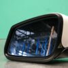 LEFT DOOR MIRROR F01 (141) *51-07*