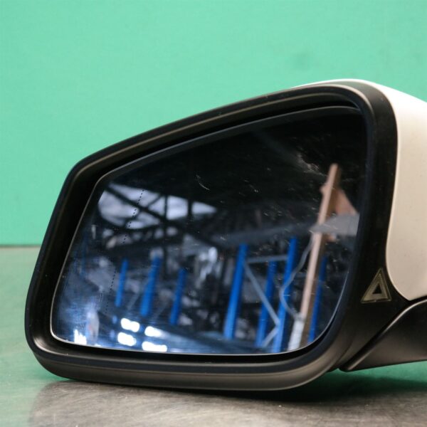LEFT DOOR MIRROR F01 (141) *51-07*