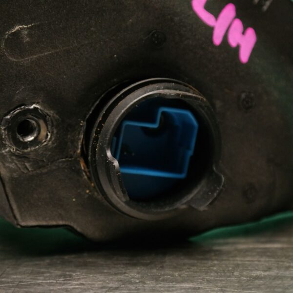 LEFT DOOR MIRROR F01 (141) *51-07*