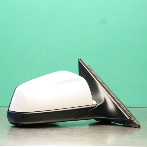 RIGHT DOOR MIRROR F01 (142) *51-07*