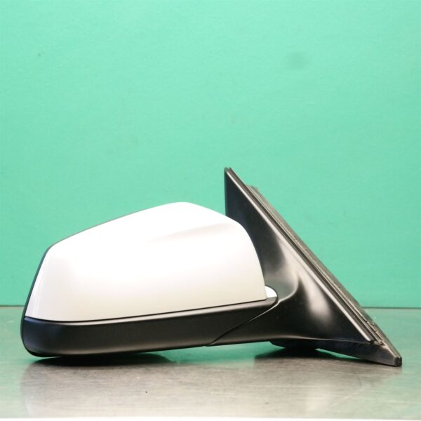 RIGHT DOOR MIRROR F01 (142) *51-07*