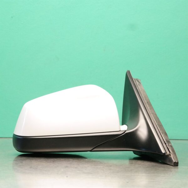 RIGHT DOOR MIRROR F01 (142) *51-07*