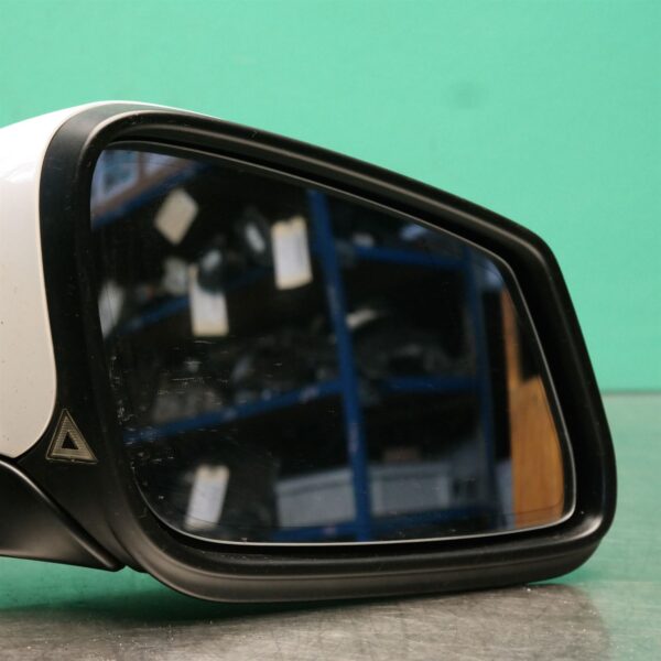 RIGHT DOOR MIRROR F01 (142) *51-07*