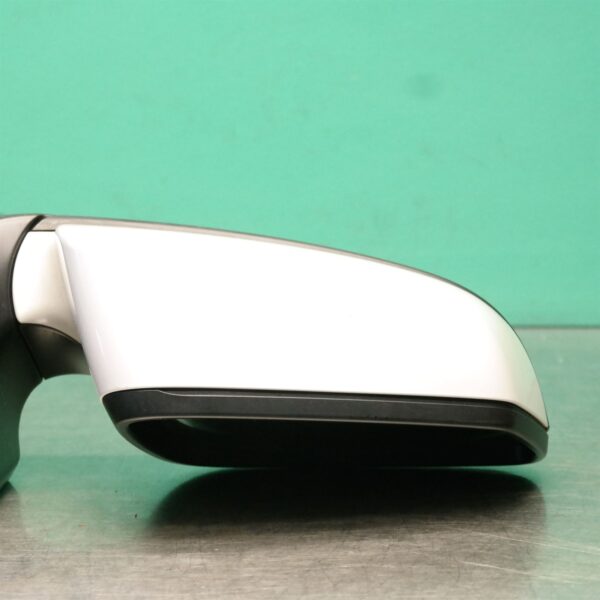RIGHT DOOR MIRROR F01 (142) *51-07*