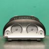 INSTRUMENT CLUSTER INSTRUMENT CLUSTER, PETROL, F01/F02, SEDAN, 03/09-06/12