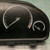 INSTRUMENT CLUSTER INSTRUMENT CLUSTER, PETROL, F01/F02, SEDAN, 03/09-06/12