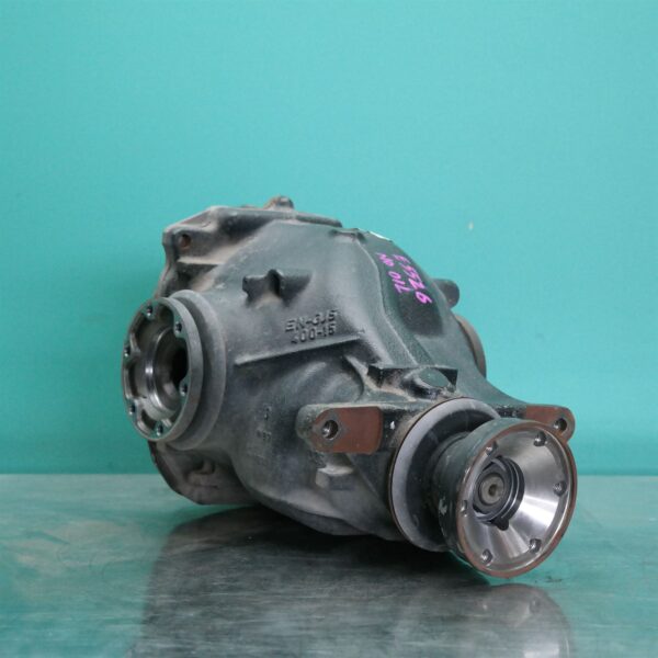 DIFFERENTIAL CENTRE E63 (366) *31-15* 3.46