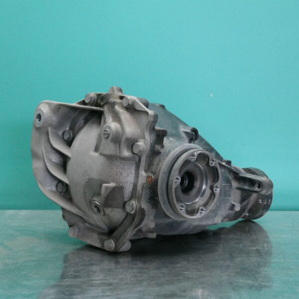 DIFFERENTIAL CENTRE E63 (366) *31-15* 3.46