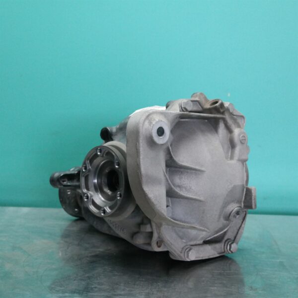 DIFFERENTIAL CENTRE E63 (366) *31-15* 3.46
