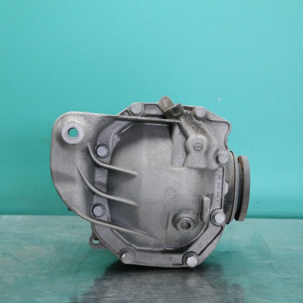 DIFFERENTIAL CENTRE E63 (366) *31-15* 3.46