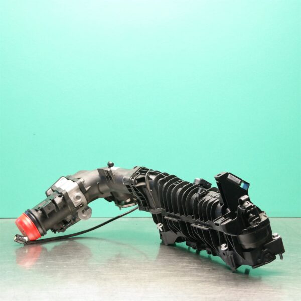 MANIFOLD F20 # Inlet manifold # (406) *11-40* D4