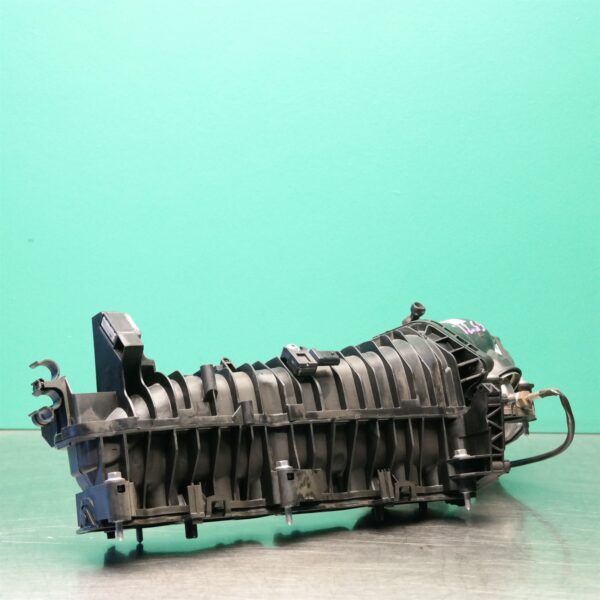 MANIFOLD F20 # Inlet manifold # (406) *11-40* D4