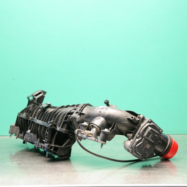 MANIFOLD F20 # Inlet manifold # (406) *11-40* D4