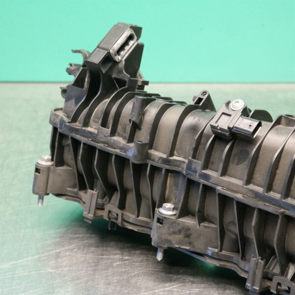 MANIFOLD F20 # Inlet manifold # (406) *11-40* D4