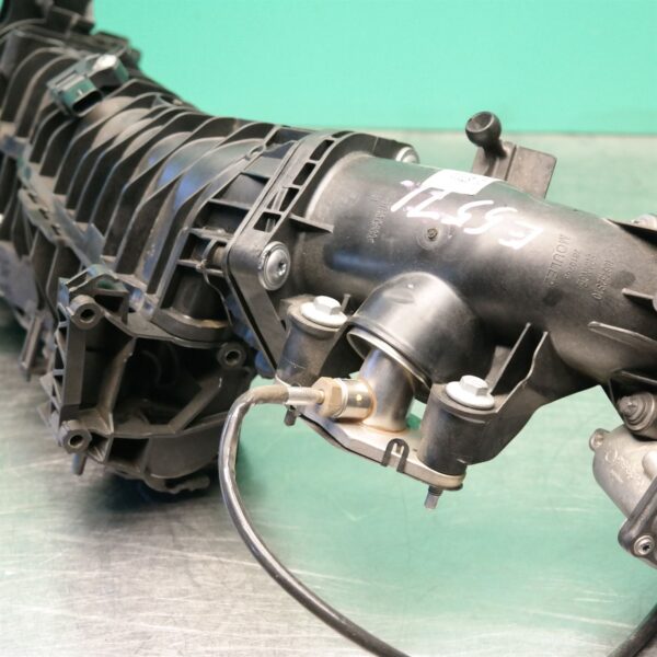 MANIFOLD F20 # Inlet manifold # (406) *11-40* D4