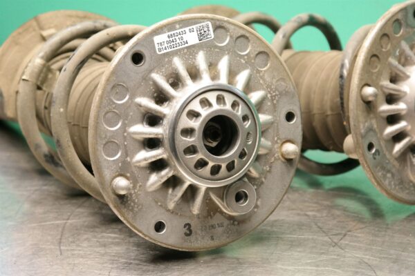 STRUT SET F F45 (331) (332) *31-10*