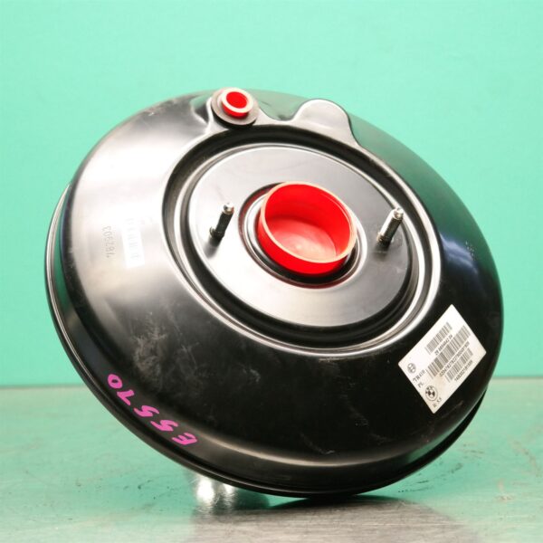 BRAKE BOOSTER F F45 (991) *34-27*