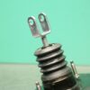 BRAKE BOOSTER F F45 (991) *34-27*
