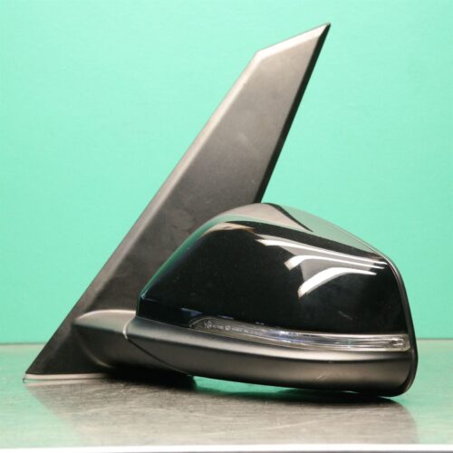 LEFT DOOR MIRROR F45 (795) *51-07*