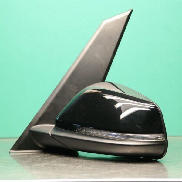 LEFT DOOR MIRROR F45 (795) *51-07*