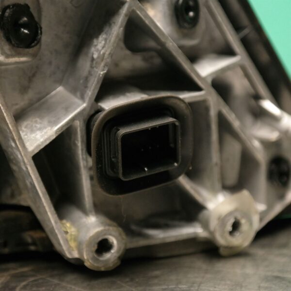 LEFT DOOR MIRROR F45 (795) *51-07*